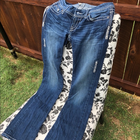 BKE Stella Slim Boot Size 27 - Picture 1 of 6